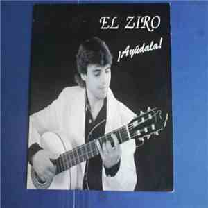 El Ziro - ¡Ayúdala! download flac mp3
