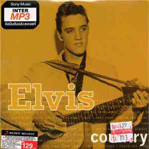 Elvis Presley - Country download flac mp3