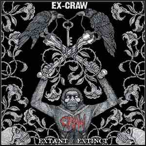 Ex-Craw - Extant / Extinct download flac mp3