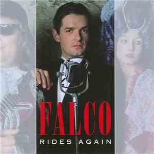 Falco - Falco Rides Again download flac mp3