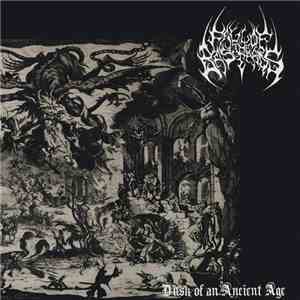 Fall Of The Bastards - Dusk Of An Ancient Age download flac mp3