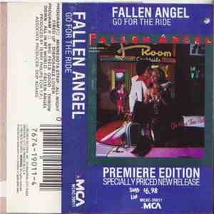 Fallen Angel  - Go For The Ride download flac mp3