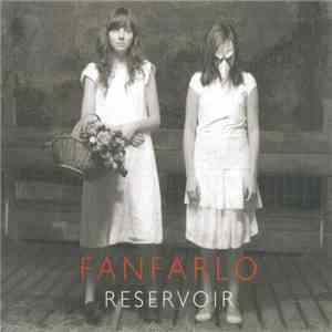Fanfarlo - Reservoir flac mp3 download