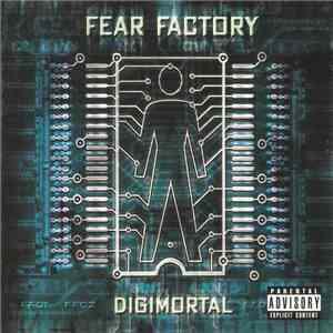 Fear Factory - Digimortal download flac mp3
