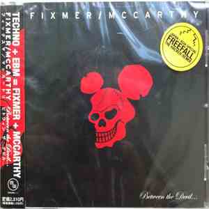Fixmer / McCarthy - Between The Devil... download flac mp3