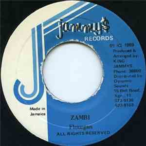Flourgan - Zambi download flac mp3