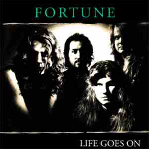 Fortune  - Life Goes On download flac mp3