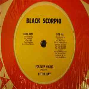 Frankie Paul / Little Ray  - Girl Is Mine / Forever young download flac mp3