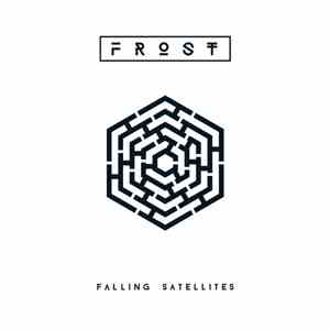 Frost - Falling Satellites download flac mp3