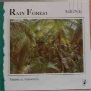 G.E.N.E. - Rain Forest download flac mp3