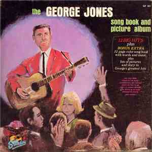 George Jones  - The George Jones Song Book And Picture Album flac mp3 download