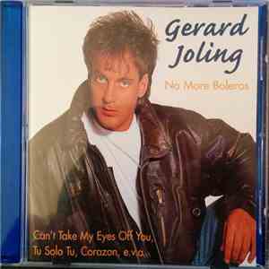 Gerard Joling - No More Boleros download flac mp3