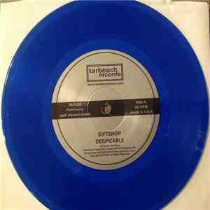 Giftshop - Despicable download flac mp3