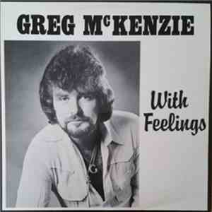 Greg McKenzie  - With Feelings download flac mp3