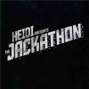 Heidi  - Heidi Presents The Jackathon download flac mp3