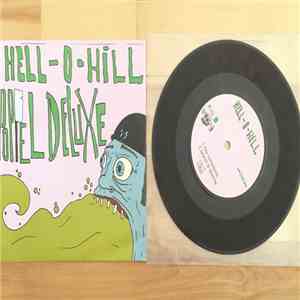 Hell-O-Hill - Poppel Deluxe download flac mp3
