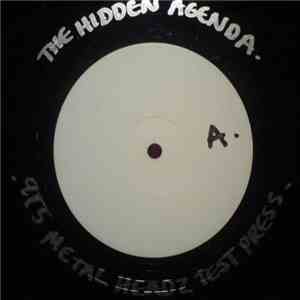 Hidden Agenda - Is It Love? download flac mp3