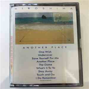 Hiroshima  - Another Place download flac mp3