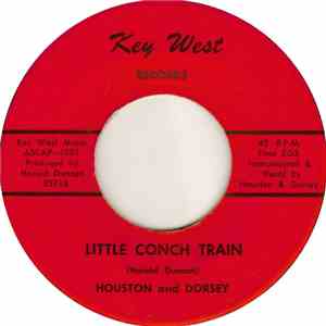 Houston And Dorsey - Little Conch Train download flac mp3