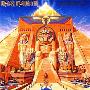 Iron Maiden - Powerslave download flac mp3