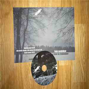 Ivan Sandakov - A Time To Remember download flac mp3