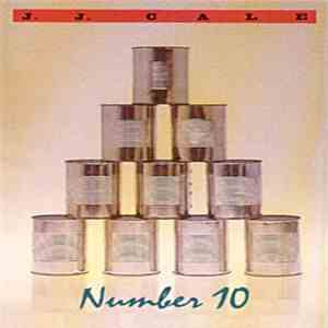 J.J. Cale - Number 10 download flac mp3