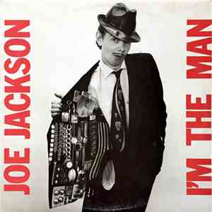 Joe Jackson - I'm The Man download flac mp3