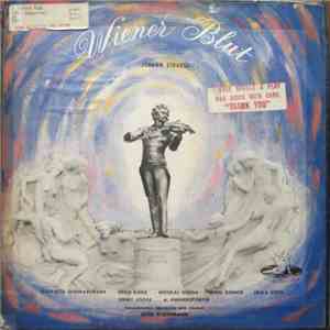 Johann Strauss - Wiener Blut download flac mp3
