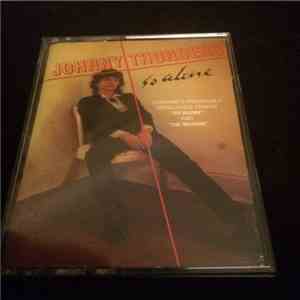Johnny Thunders - So Alone download flac mp3