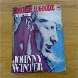 Johnny Winter - Johnny B. Goode download flac mp3
