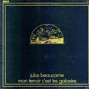 Julos Beaucarne - Mon Terroir C'Est Les Galaxies flac mp3 download