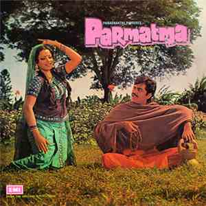 K. Babuji - Parmatma download flac mp3