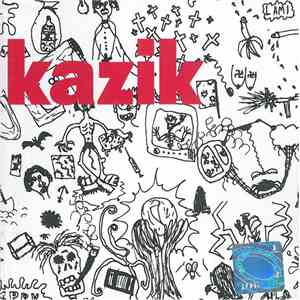 Kazik - Na Żywo, Ale W Studio download flac mp3