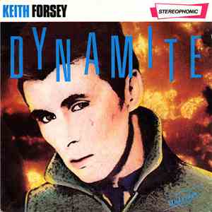 Keith Forsey - Dynamite download flac mp3