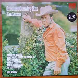 Ken Lemon - Greatest Country Hits download flac mp3