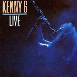Kenny G  - Live download flac mp3