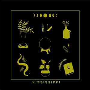 Kississippi - We Have No Future, We're All Doomed download flac mp3