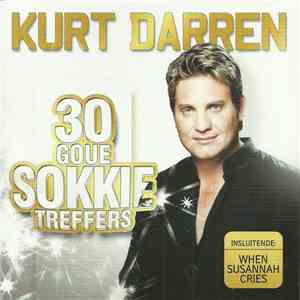 Kurt Darren - 30 Goue Sokkie Treffers download flac mp3