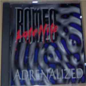Late Nite Romeo - Adrenalized download flac mp3
