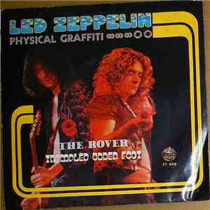 Led Zeppelin - Physical Graffiti download flac mp3