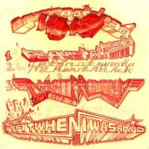 Liars - Drum's Not Dead download flac mp3
