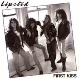 Lipstik  - First Kiss download flac mp3