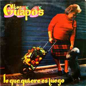 Los Guapos - Lo Que Quiere Es Juego download flac mp3