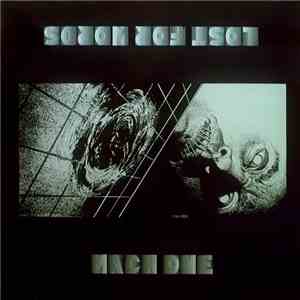 Mach One  - Lost For Words download flac mp3