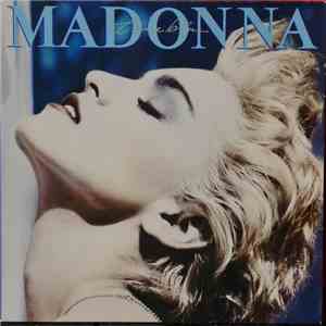 Madonna - True Blue download flac mp3
