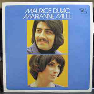 Marianne Mille Et Maurice Dulac - Maurice Dulac, Maurice Dulac download flac mp3