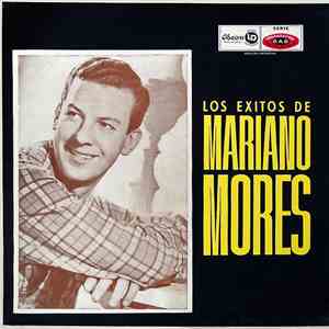 Mariano Mores Y Su Gran Orquesta Lírica Popular - Los Éxitos De Mariano Mores download flac mp3
