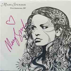 Mary Spender - Faux Americana download flac mp3