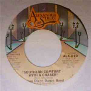 Mason Dixon Dance Band - Southern Comfort / Southern Comfort - With A Chaser download flac mp3