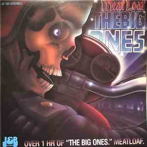 Meat Loaf - The Big Ones download flac mp3
